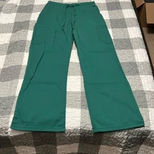 ButterSoft Scrub Pant P02